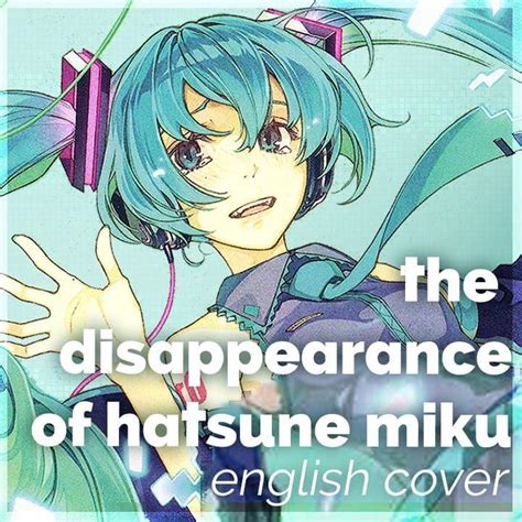 Rachie The Disappearance Of Hatsune Miku Lyrics Genius Lyrics