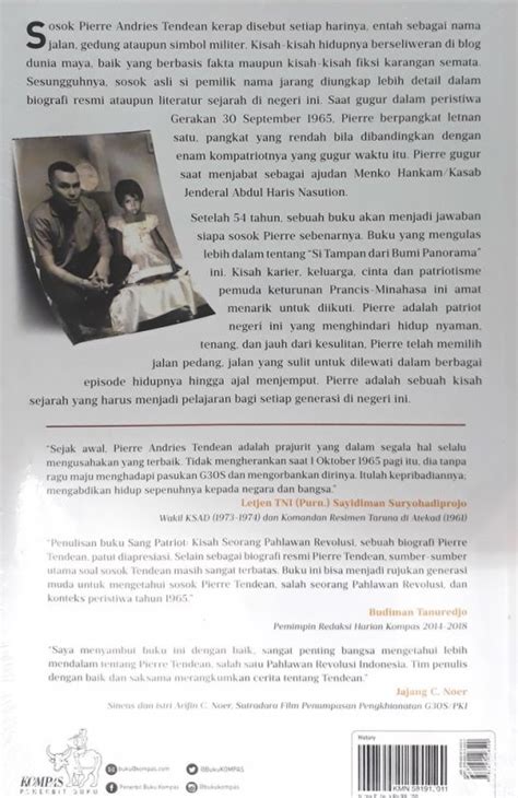 Biografi Pahlawan Indonesia Coretan