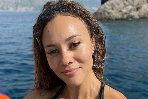 Ashley Darby Explains Why Shes Still Not Divorced Rhop The Daily Dish
