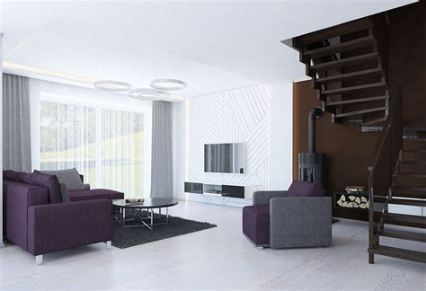 3d Interior Model Made By 3d Audrius Available In 3d Studioautodesk