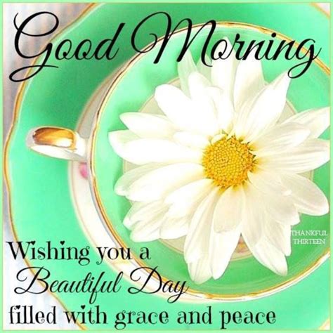 Good Morning Wishes With Blessing Pictures Images Page 2