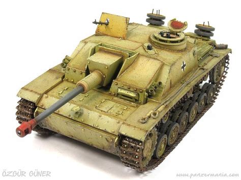 Chenille Tiger Tank Tank Destroyer Model Tanks Military Modelling