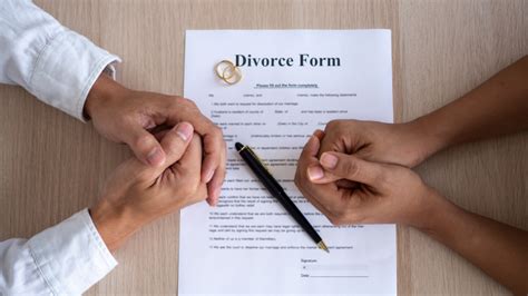 Failing To Respond To The Divorce Petition Masters Law Group