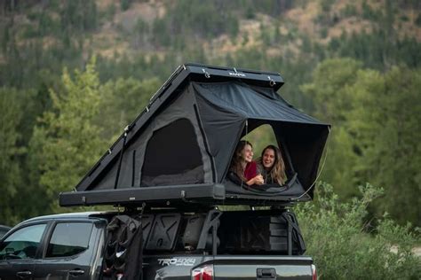 Diy Rooftop Tent Ideas For Outdoor Trips Diyncrafty