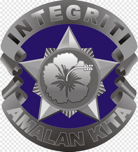 royal malaysia police wikipedia logo productie logo politie maleisië badge embleem png pngegg
