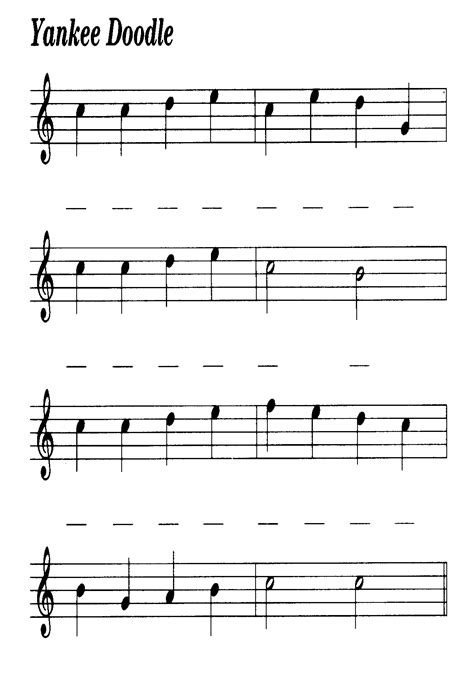 One way to remember the notes is to make up a phrase using those letters. Musical Note Letters