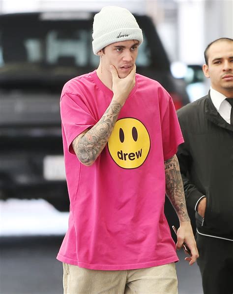 What's Justin Bieber's net worth? The Yummy singer's estimated earnings ...