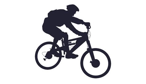 Downhill Mountain Bike Png Photo Png All Png All