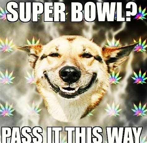 30 Super Bowl Memes For Those Of Us Who Were Forced To Sit Through The