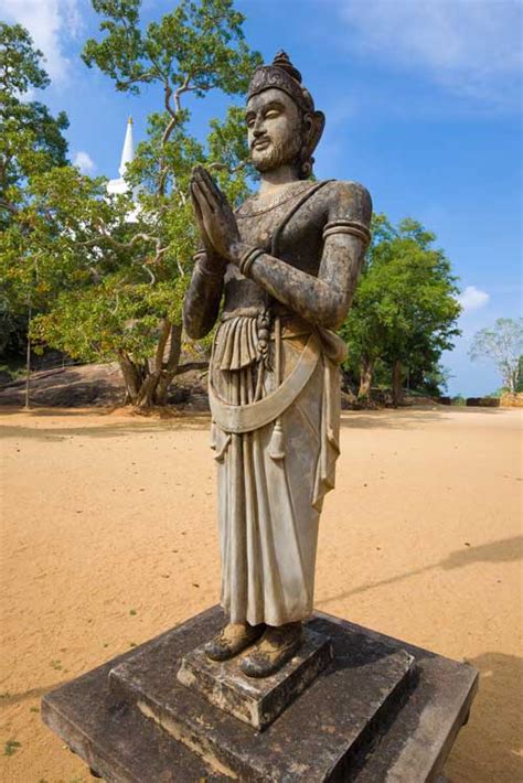 King Devanampiyatissa The Great Monarch In History Of Sri Lanka