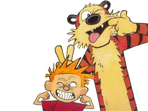 Calvin And Hobbes Math Religion