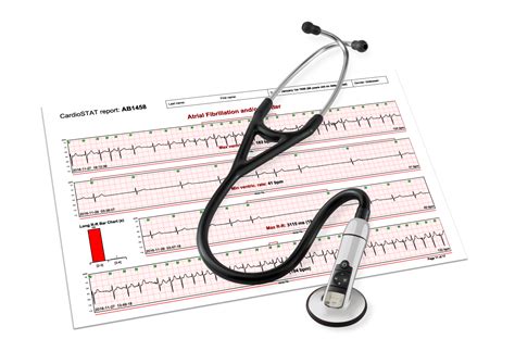Ambulatory Cardiac Monitoring Simplified Cardiostat