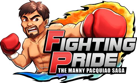 Fighting Pride The Manny Pacquiao Saga Coming To Mobile Devices In