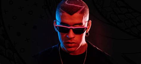 Bad Bunny Estrena Su Nuevo Lbum Yhlqmdlg