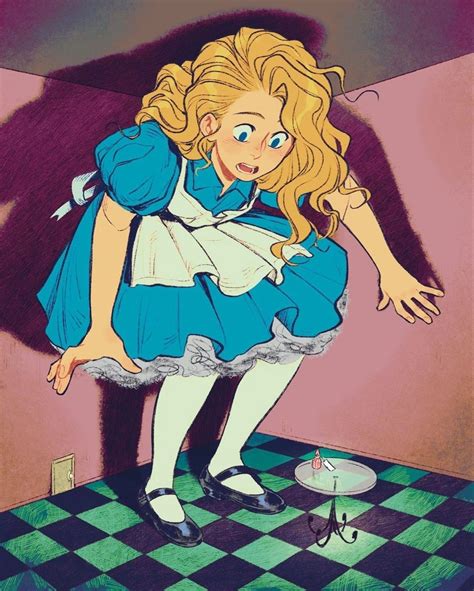 Alice In Wonderland Disney Disney Alice Disney Art Lewis Carroll Alice In Wonderland