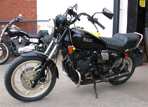 Yamaha Xs850 Gallery Classic Motorbikes
