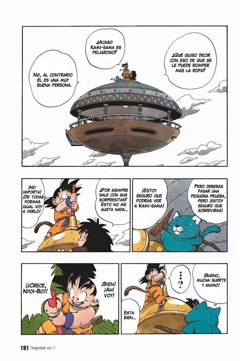 Toei animation contará el arco de los sueños con 'pretty guardian sailor moon eternal: Dragon Ball Capítulo 163 Manga - Dragon Ball Z · Comu... en Taringa!
