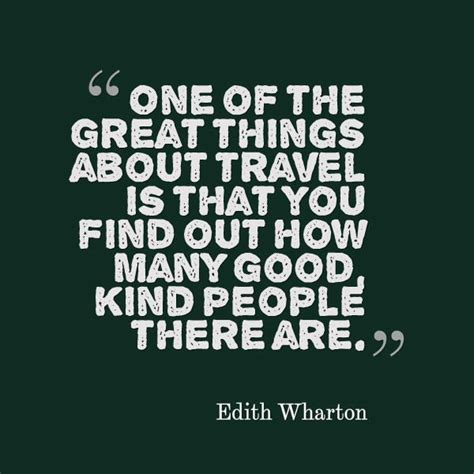 25 Travel Quotes That Will Make You Rethink Why You Go