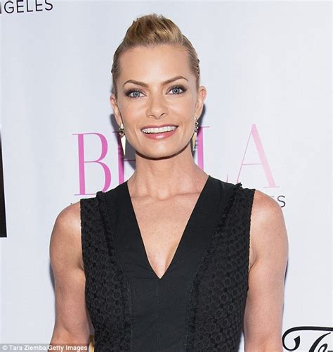 Jaime Pressly Raises The Price Of Her Sherman Oaks Home To 25m