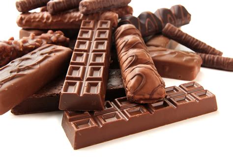 Chocolate Candy चॉकलेट कैन्डीज In Dadar Mumbai Tjuk Trade Networks