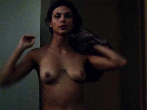 Morena Baccarin Nude Sexy The Fappening Uncensored Photo The Best