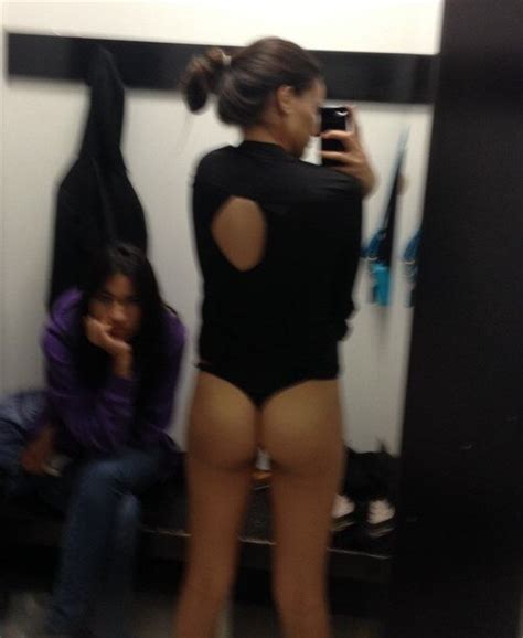 2014 Nov Victoria Justice Leaked Sexy Ass Sexywhitegirlracks