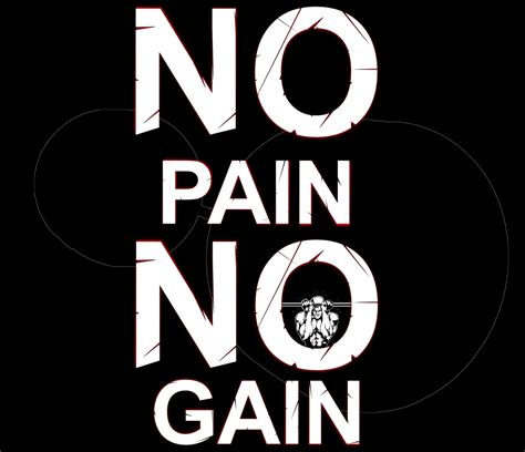 10 Top No Pain No Gain Wallpapers Full Hd 1920×1080 For Pc Desktop 2023