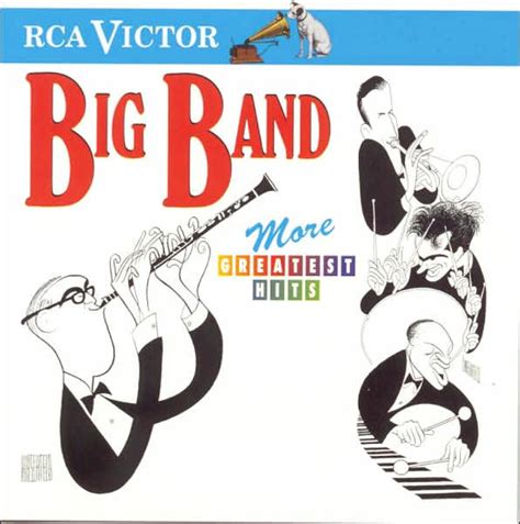 More Big Band Greatest Hits 90266334322 Cd Barnes And Noble