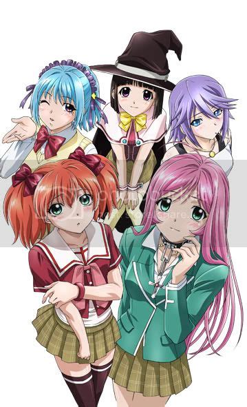 Kenjiharimas Blogs Rosariovampire Capu2 Ps2 Game