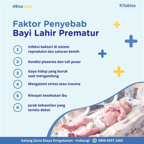 Penyebab Tanda Tanda Dan Pencegahan Kelahiran Bayi Prematur Pada My