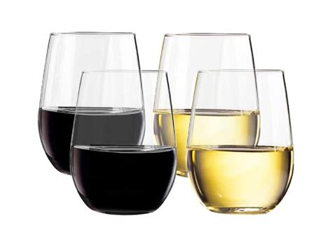 20 Best Stemless Wine Glasses For Everyday Drinking In 2022 Reviews And Advanced Mixology