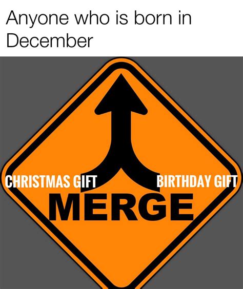 December Birthday Issues Rmemes