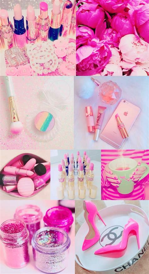 17 Best Images About Makeup Wallpaper On Pinterest Brushes Iphone