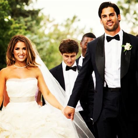 Husband And Wife From Eric Decker Jessie James Decker Are The Hottest