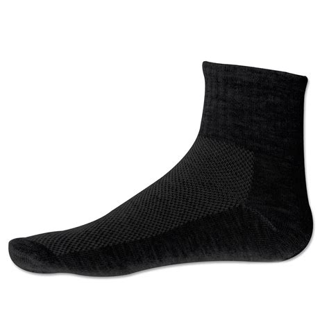 New Sale 20 X Pairs Mens Cotton Rich Sport Socks Size 6 10 Black In