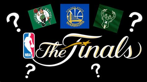 My Nba Playoff Predictions Youtube