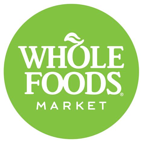 Whole Foods Logo Coventry Farmers Market