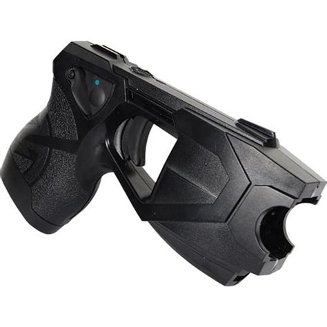 Taser X26p With Laser Vanguard Protections