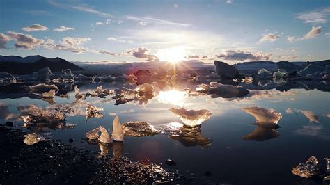 Faszinierende Erde 26 Gletscher Zdfmediathek