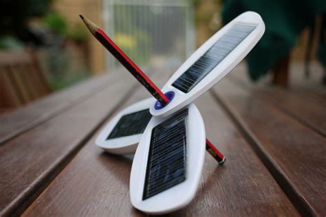 Top Coolest Solar Gadgets To Back On Kickstarter Understand Solar