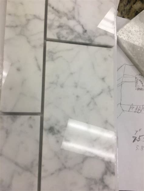 19,000+ vectors, stock photos & psd files. What Color Grout With Carrara Marble - Walesfootprint.org