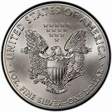 American Silver Eagle Values