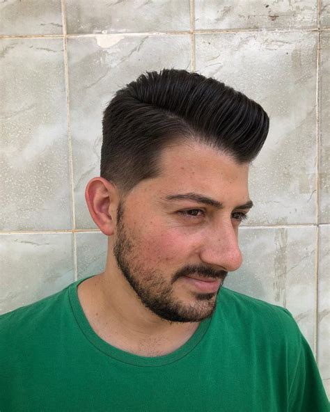 18 Classy Meets Modern Side Part Haircut Ideas For Men Hairstyles Vip