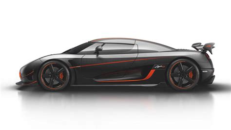 Koenigsegg Agera Rs Breaks Its Own 0 400 0kmh Record Drive
