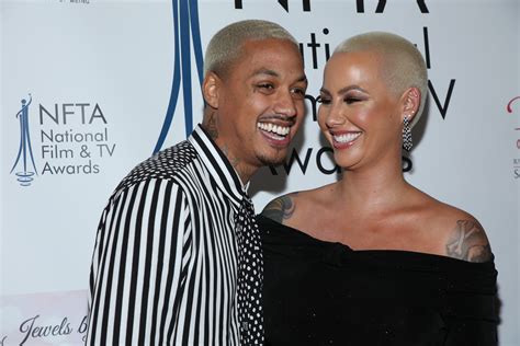 amber rose sparks marriage rumors following weight loss reveal
