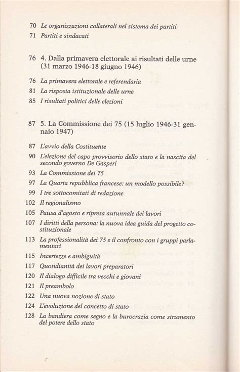 i 70 anni della costituzione della repubblica italiana 1 gennaio 1948 1 gennaio 2018 mappe