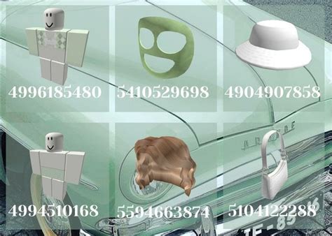 Maybe you would like to learn more about one of these? Pin on bloxburg codes for girls!