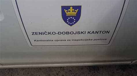 Kantonalna uprava za inspekcijske poslove izvršila inspekcijski nadzor