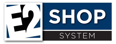 Shoptech E2 Shop Systems To Power Bi Precog