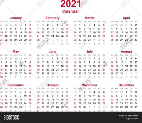 This template is without holidays. 4-5-4 Retail Calendar 2021 | Printable Calendar 2020-2021